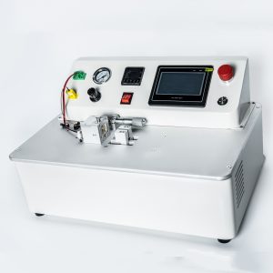 CM110-导管尖端成型机