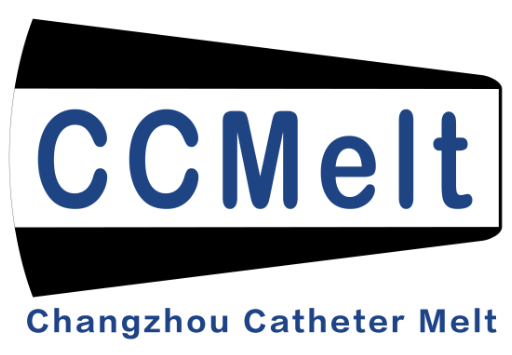 常州海泰克公司Logo