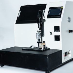 CM120-球囊导管焊接机