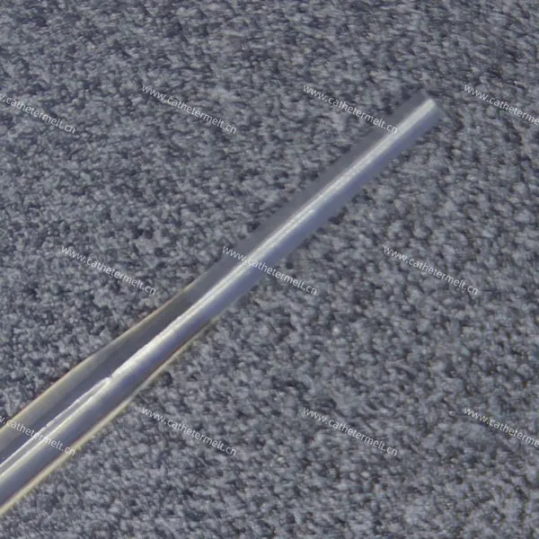 导管变径尖端成型