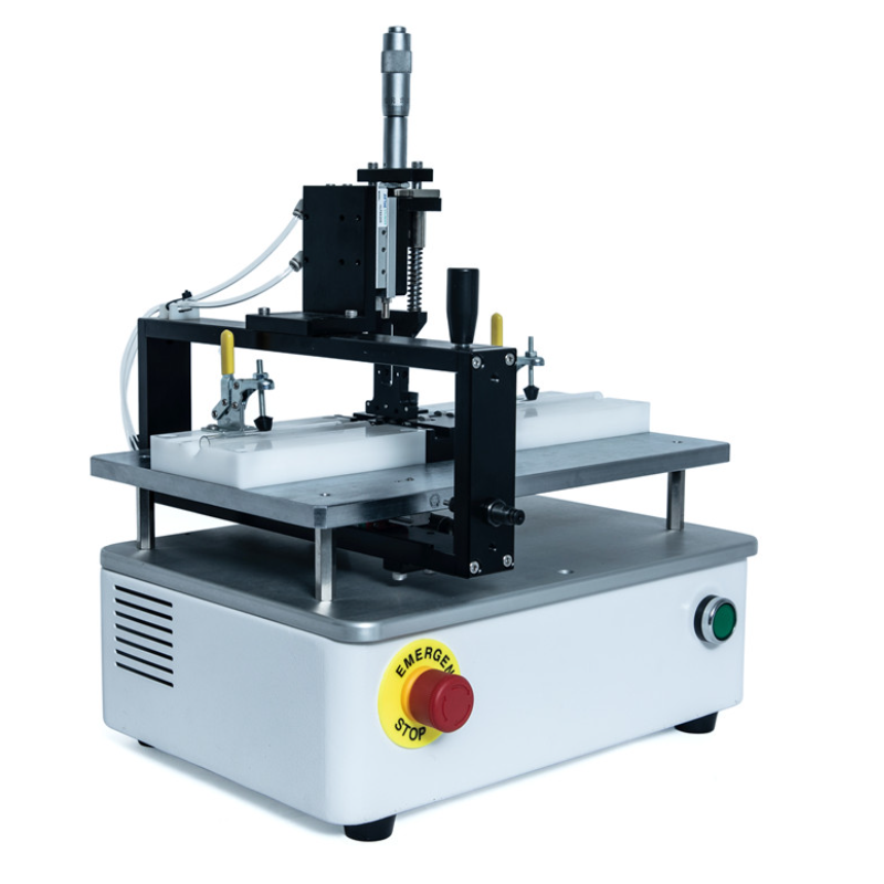 导管环切机-常州海泰克