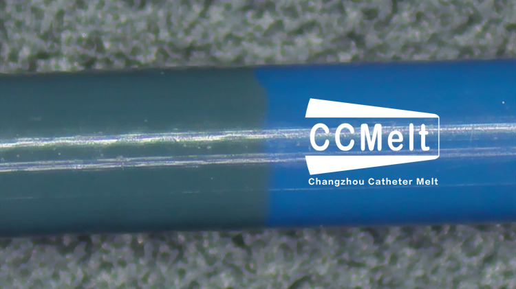 编织管与非编织管焊接